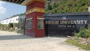Ph.D from Sikkim University, Gangtok, Sikkim, Introduction, Admission, Registration, Eligibility, Duration, Fees, Syllabus 2024
